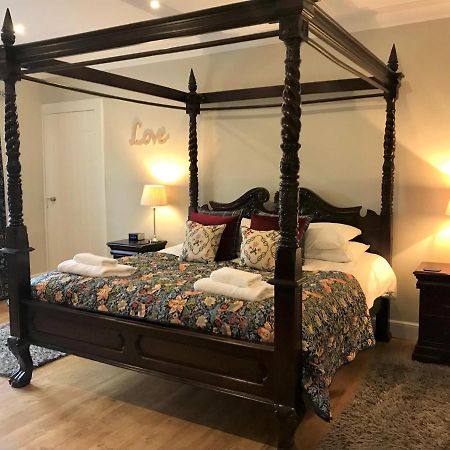 Cherry Blossom Cottage Cupar Εξωτερικό φωτογραφία