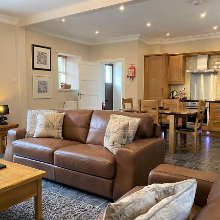 Cherry Blossom Cottage Cupar Εξωτερικό φωτογραφία