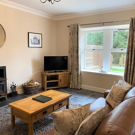Cherry Blossom Cottage Cupar Εξωτερικό φωτογραφία