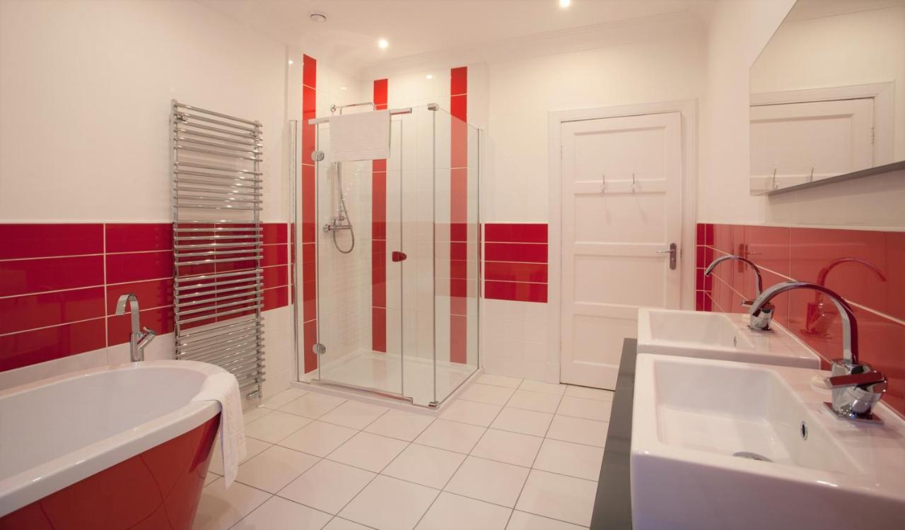 Cherry Blossom Cottage Cupar Εξωτερικό φωτογραφία